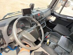 IVECO EUROCARGO ADR 100-210 1500Kg Hebebühne