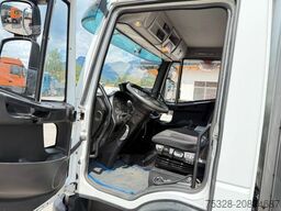 IVECO EUROCARGO ADR 100-210 1500Kg Hebebühne