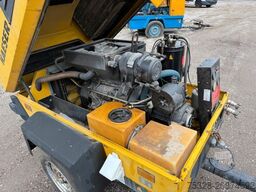 Kaeser KAESER M 38 Luft Kompressor