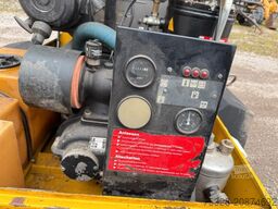 Kaeser KAESER M 38 Luft Kompressor