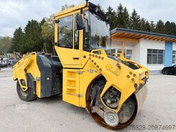 BOMAG BW 151 AC-4 Schneidrad