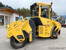 BOMAG BW 151 AC-4 Schneidrad
