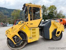 BOMAG BW 151 AC-4 Schneidrad