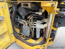 BOMAG BW 151 AC-4 Schneidrad