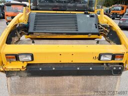 BOMAG BW 151 AC-4 Schneidrad