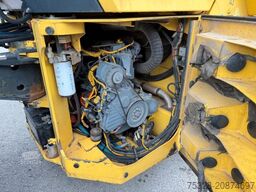 BOMAG BW 151 AC-4 Schneidrad