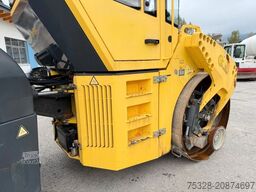 BOMAG BW 151 AC-4 Schneidrad