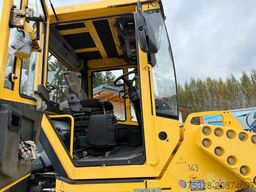 BOMAG BW 151 AC-4 Schneidrad