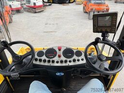 BOMAG BW 151 AC-4 Schneidrad