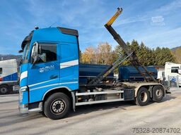 VOLVO FH 460 6X2 Lift/gelenkt Palfinger T20