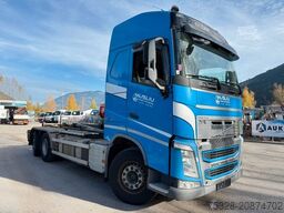 VOLVO FH 460 6X2 Lift/gelenkt Palfinger T20