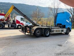VOLVO FH 460 6X2 Lift/gelenkt Palfinger T20