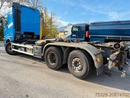VOLVO FH 460 6X2 Lift/gelenkt Palfinger T20
