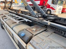 VOLVO FH 460 6X2 Lift/gelenkt Palfinger T20