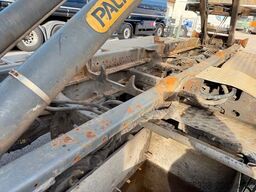 VOLVO FH 460 6X2 Lift/gelenkt Palfinger T20