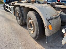 VOLVO FH 460 6X2 Lift/gelenkt Palfinger T20