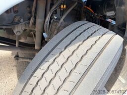 VOLVO FH 460 6X2 Lift/gelenkt Palfinger T20