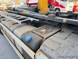 VOLVO FH 460 6X2 Lift/gelenkt Palfinger T20