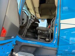 VOLVO FH 460 6X2 Lift/gelenkt Palfinger T20