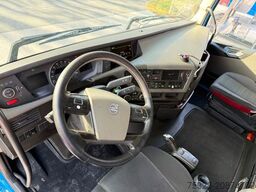 VOLVO FH 460 6X2 Lift/gelenkt Palfinger T20