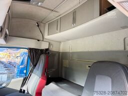 VOLVO FH 460 6X2 Lift/gelenkt Palfinger T20