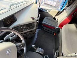 VOLVO FH 460 6X2 Lift/gelenkt Palfinger T20