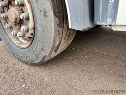 Hangler 2 PEL 18 Pritsche Plane Bordwand Rungen