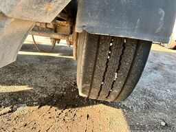 MEILLER MZDA 18/2 2 Achser Tandem Dreiseitenkipper