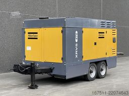 Compressore frigorifero Atlas Copco XRVS 476