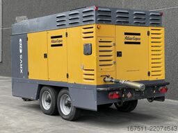 Atlas Copco XRVS 476