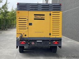 Atlas Copco XRVS 476