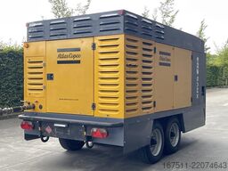 Atlas Copco XRVS 476