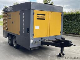 Atlas Copco XRVS 476