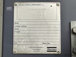 Atlas Copco XRVS 476