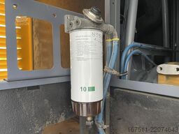 Atlas Copco XRVS 476