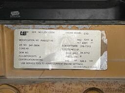 Atlas Copco XRVS 476