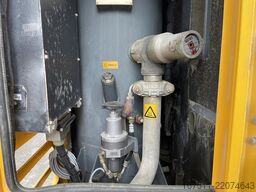 Atlas Copco XRVS 476