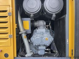 Atlas Copco XRVS 476