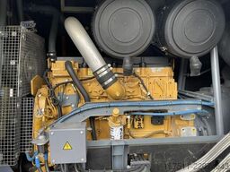 Atlas Copco XRVS 476