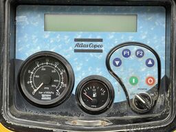 Atlas Copco XRVS 476