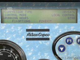 Atlas Copco XRVS 476