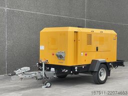 Compressore frigorifero Doosan 12 / 205