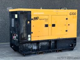 Aggregato Doosan G 100
