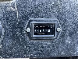 Doosan G 100