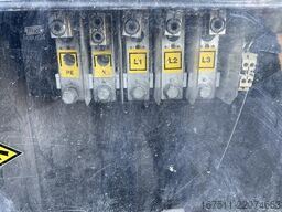 Doosan G 100