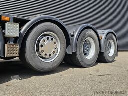 Scania P420 10x4 / 150T / MANUAL GEARBOX / RETARDER