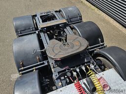 Scania P420 10x4 / 150T / MANUAL GEARBOX / RETARDER