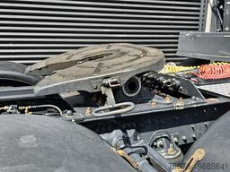 Scania P420 10x4 / 150T / MANUAL GEARBOX / RETARDER