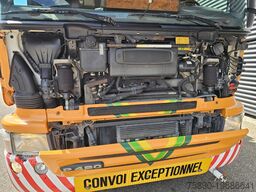 Scania P420 10x4 / 150T / MANUAL GEARBOX / RETARDER