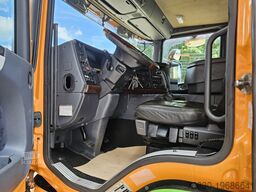 Scania P420 10x4 / 150T / MANUAL GEARBOX / RETARDER